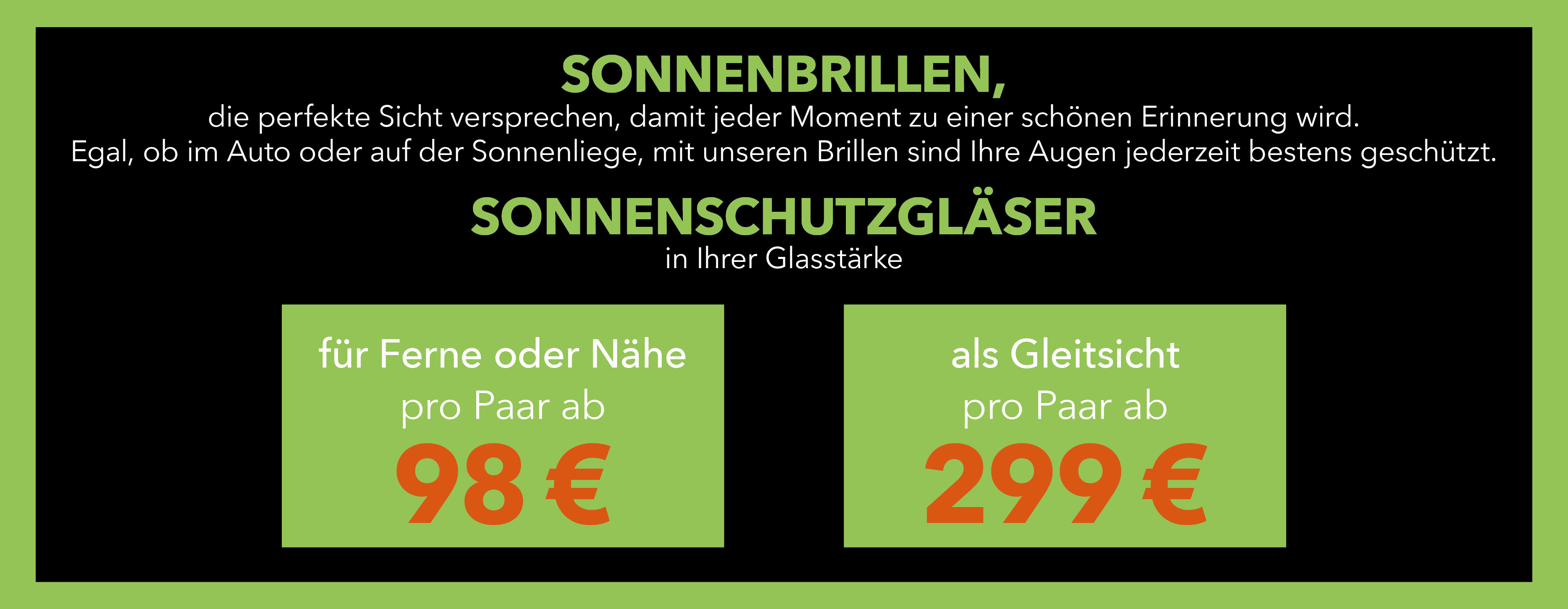 Augenoptik Bißle