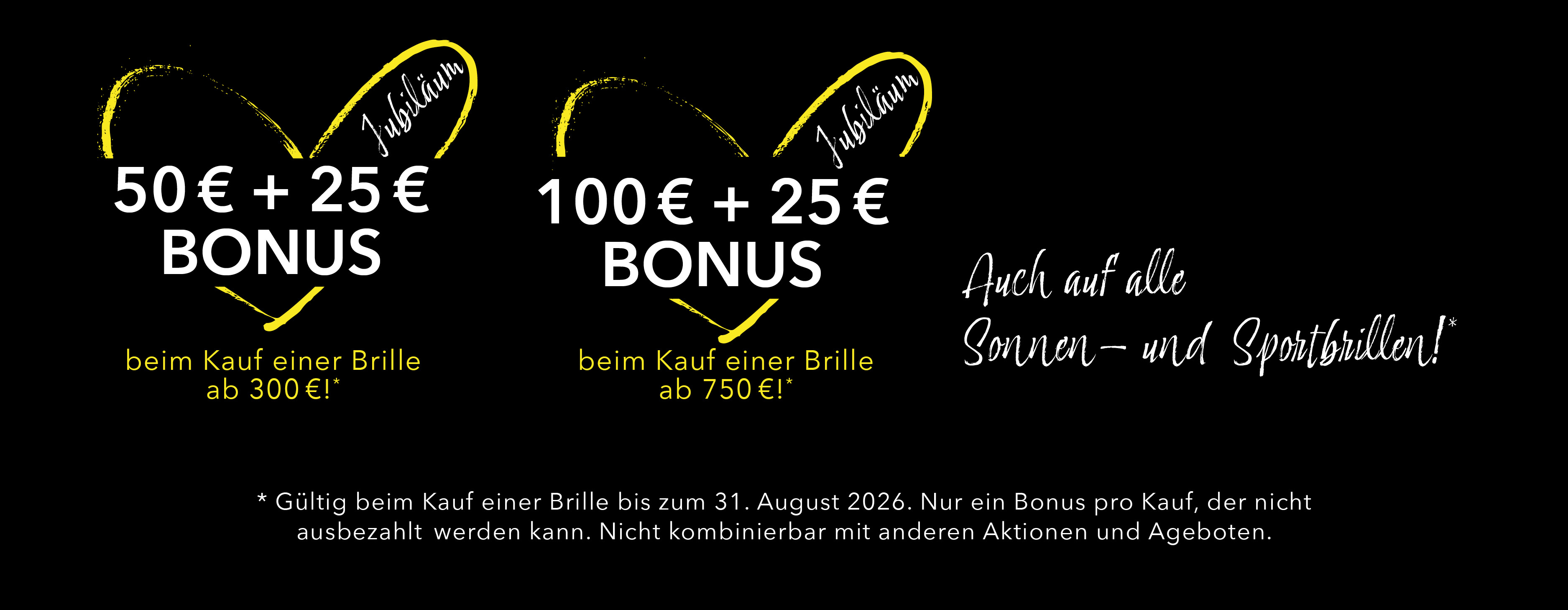 Augenoptik Bißle